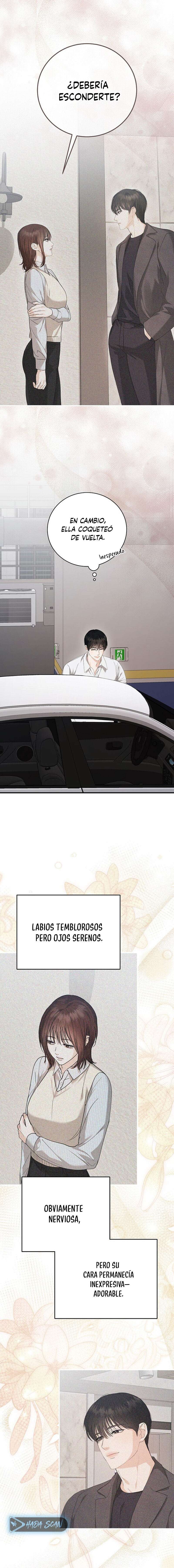 Terminamos en Otoño Capítulo 12 - Page 18
