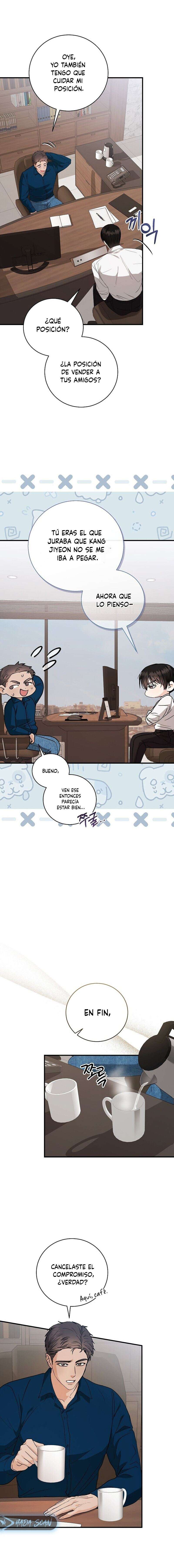 Terminamos en Otoño Capítulo 12 - Page 5