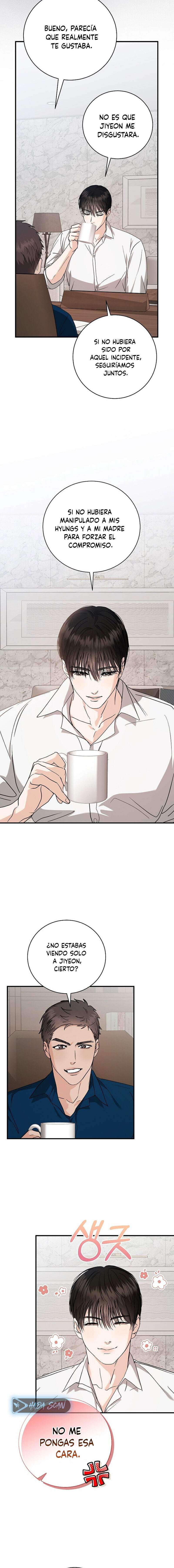 Terminamos en Otoño Capítulo 12 - Page 8