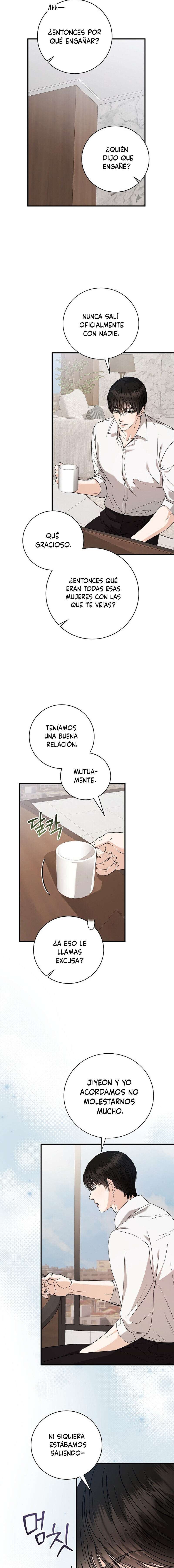 Terminamos en Otoño Capítulo 12 - Page 9