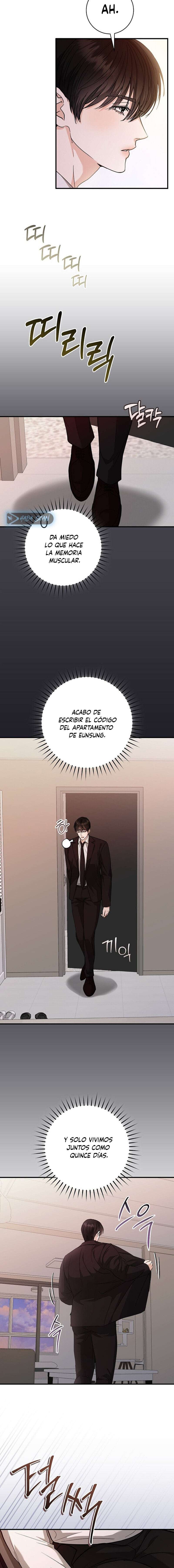 Terminamos en Otoño Capítulo 13 - Page 13