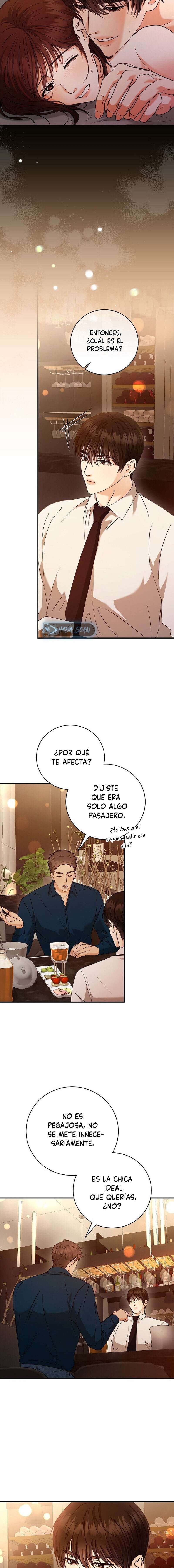 Terminamos en Otoño Capítulo 14 - Page 15