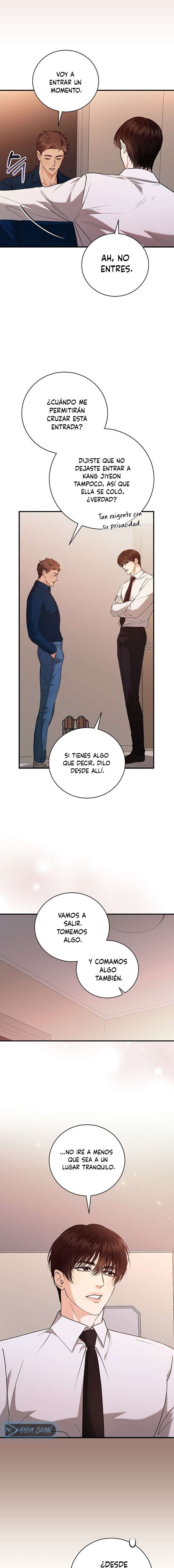 Terminamos en Otoño Capítulo 14 - Page 2