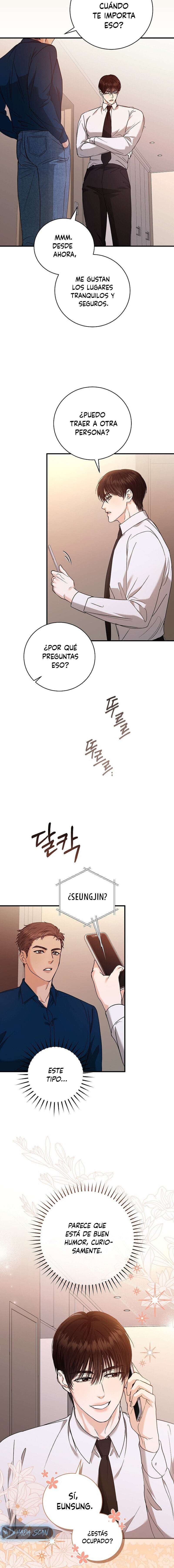 Terminamos en Otoño Capítulo 14 - Page 3