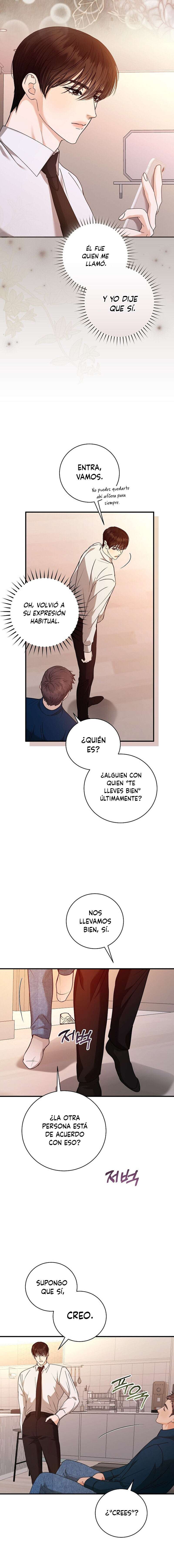 Terminamos en Otoño Capítulo 14 - Page 6