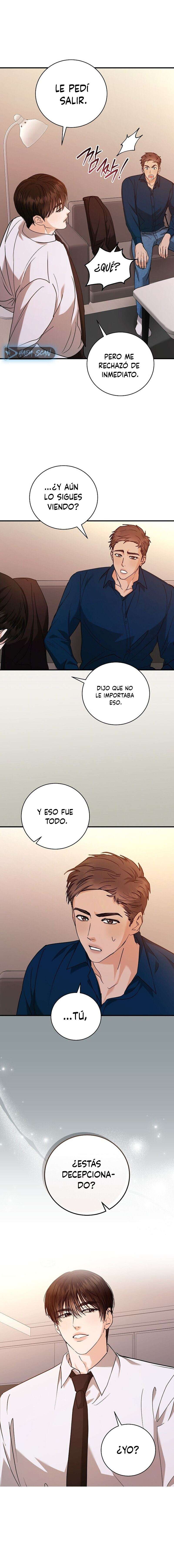 Terminamos en Otoño Capítulo 14 - Page 7