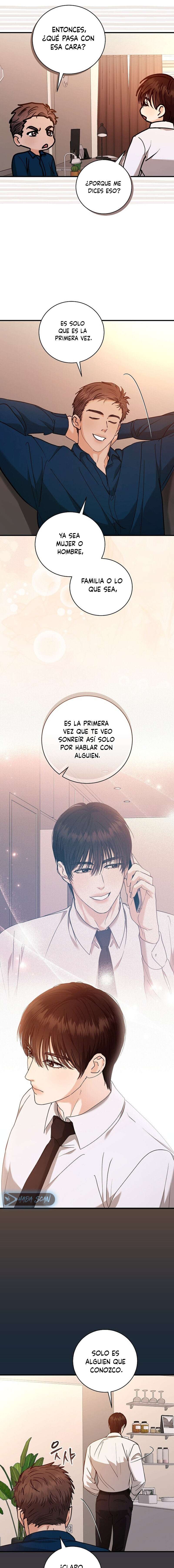 Terminamos en Otoño Capítulo 14 - Page 8