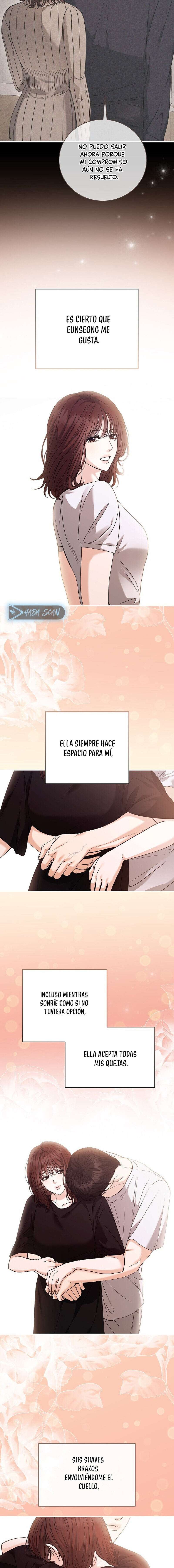 Terminamos en Otoño Capítulo 15 - Page 3