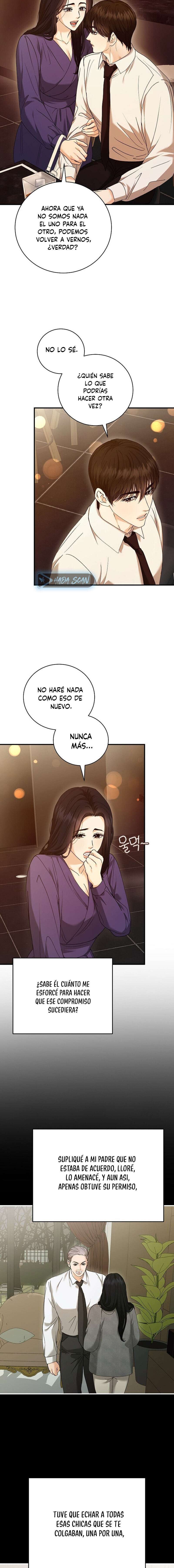 Terminamos en Otoño Capítulo 15 - Page 6