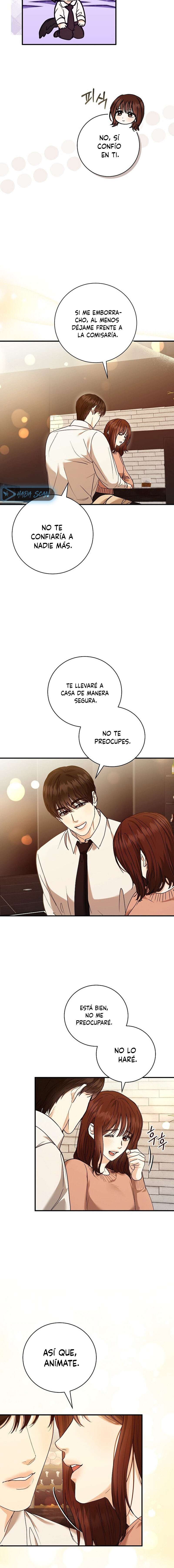 Terminamos en Otoño Capítulo 16 - Page 10