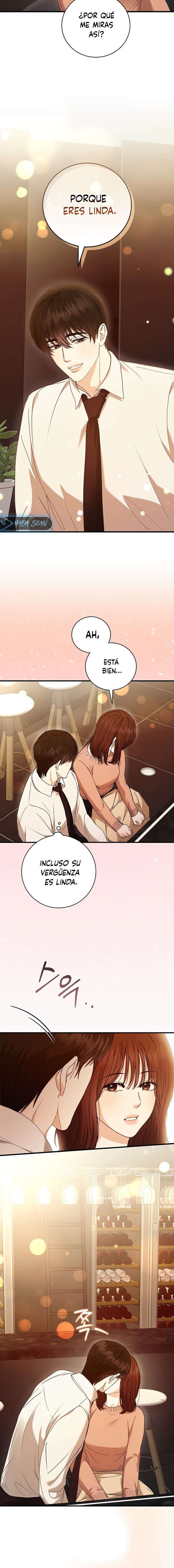 Terminamos en Otoño Capítulo 16 - Page 13