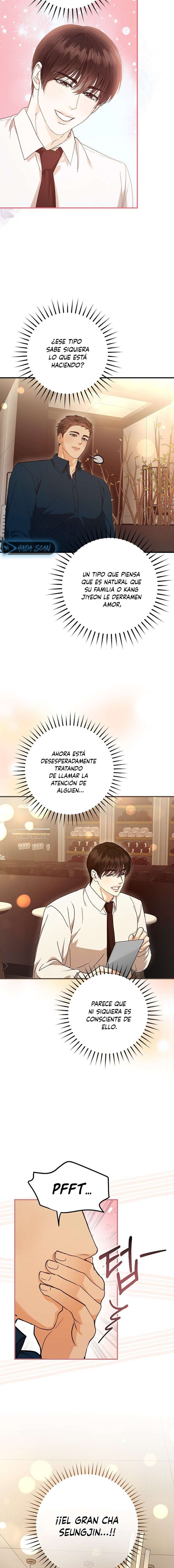 Terminamos en Otoño Capítulo 16 - Page 3