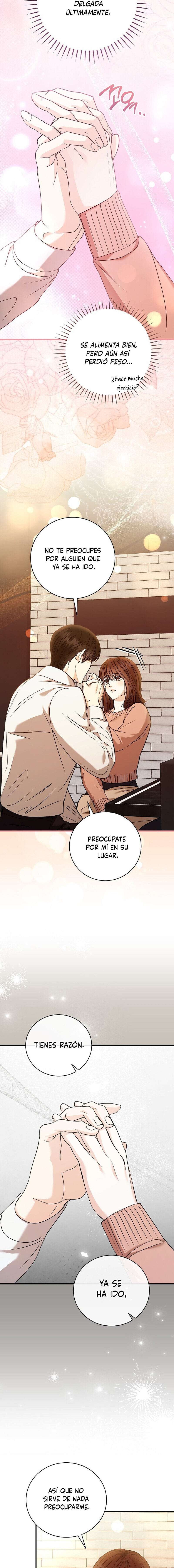 Terminamos en Otoño Capítulo 16 - Page 8