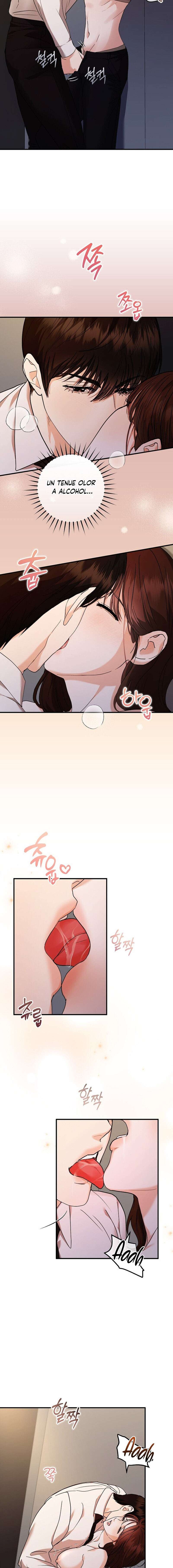 Terminamos en Otoño Capítulo 17 - Page 12