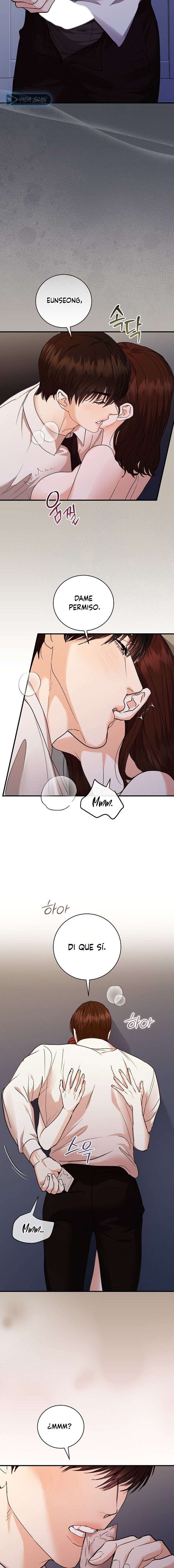 Terminamos en Otoño Capítulo 17 - Page 16