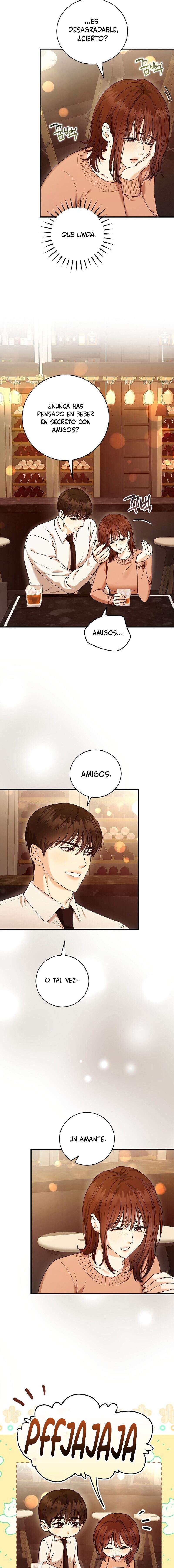 Terminamos en Otoño Capítulo 17 - Page 3