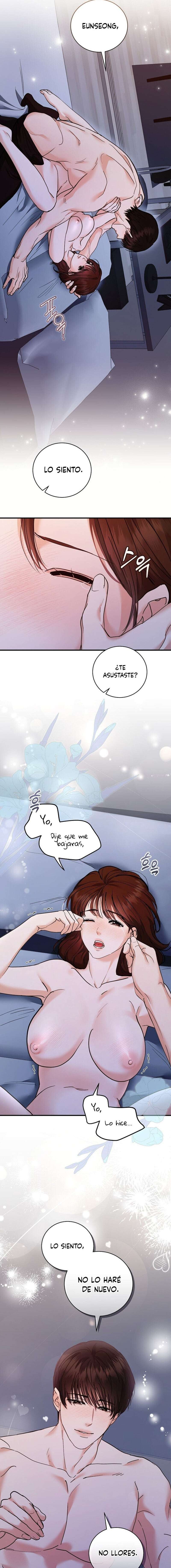 Terminamos en Otoño Capítulo 18 - Page 10
