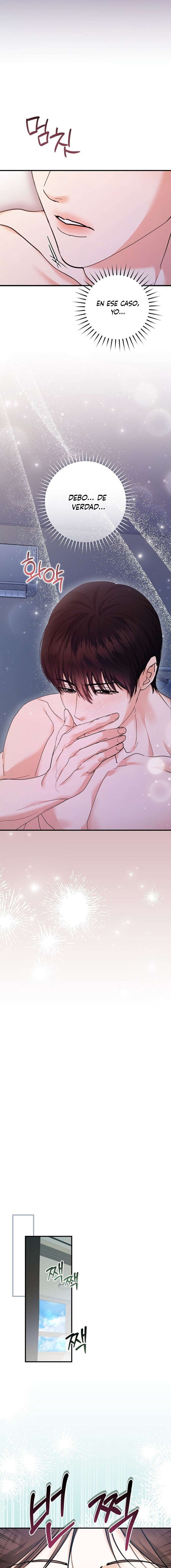Terminamos en Otoño Capítulo 18 - Page 15