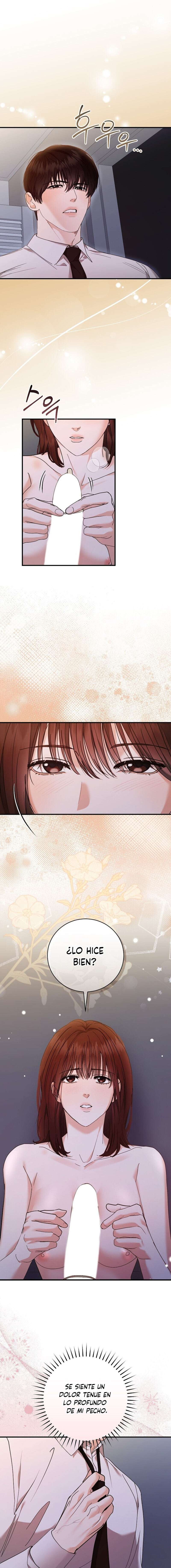 Terminamos en Otoño Capítulo 18 - Page 2