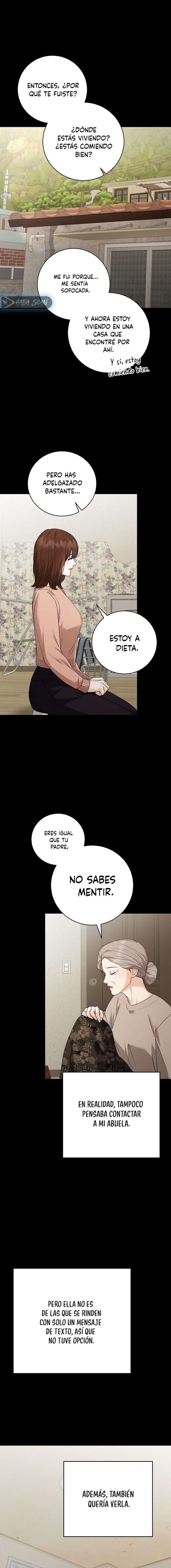 Terminamos en Otoño Capítulo 19 - Page 13