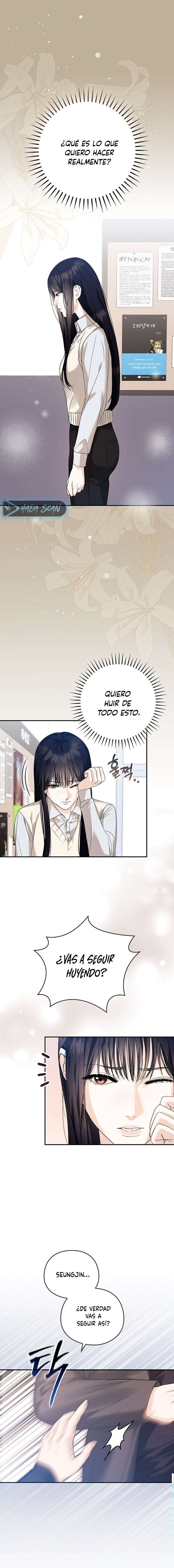 Terminamos en Otoño Capítulo 2 - Page 11