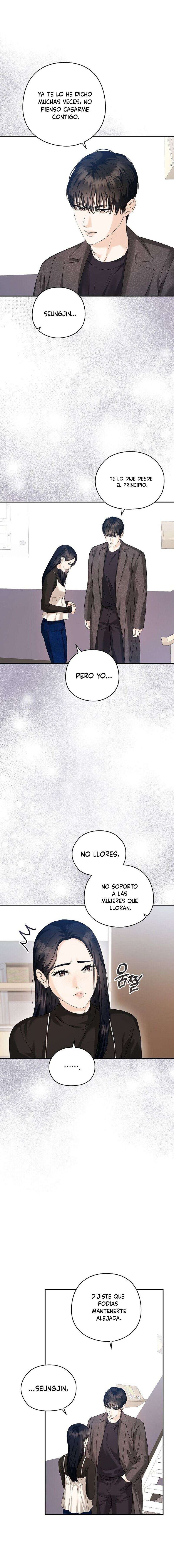 Terminamos en Otoño Capítulo 2 - Page 13