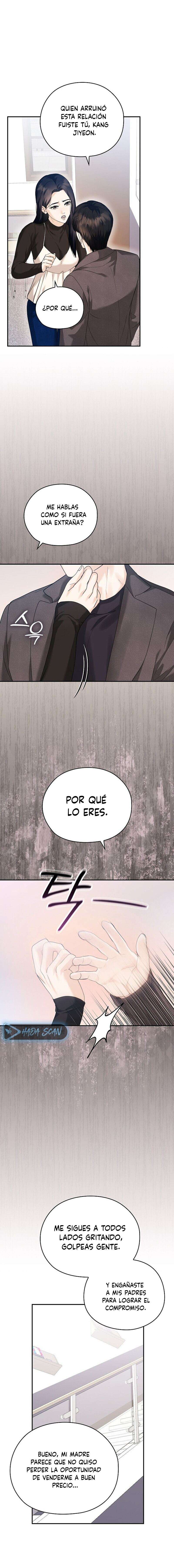 Terminamos en Otoño Capítulo 2 - Page 14