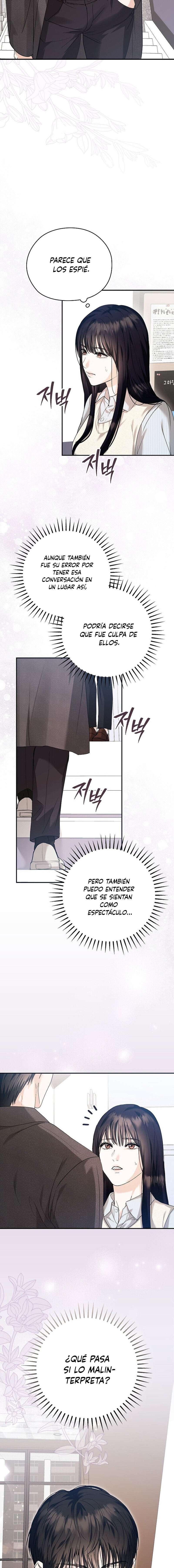 Terminamos en Otoño Capítulo 2 - Page 17