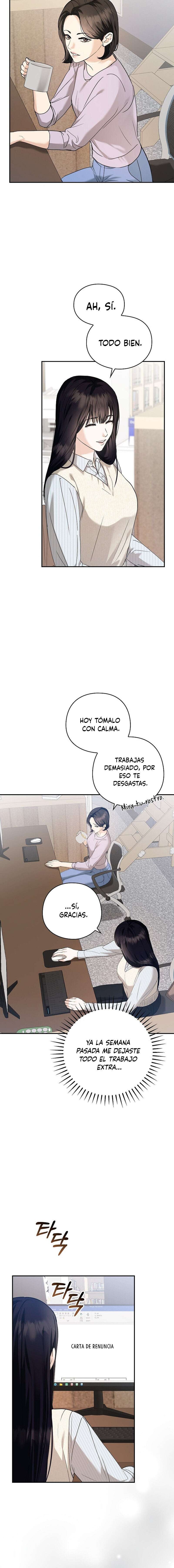 Terminamos en Otoño Capítulo 2 - Page 2