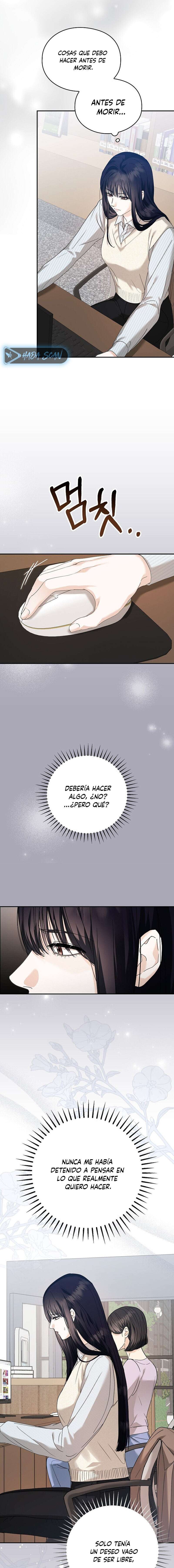 Terminamos en Otoño Capítulo 2 - Page 3
