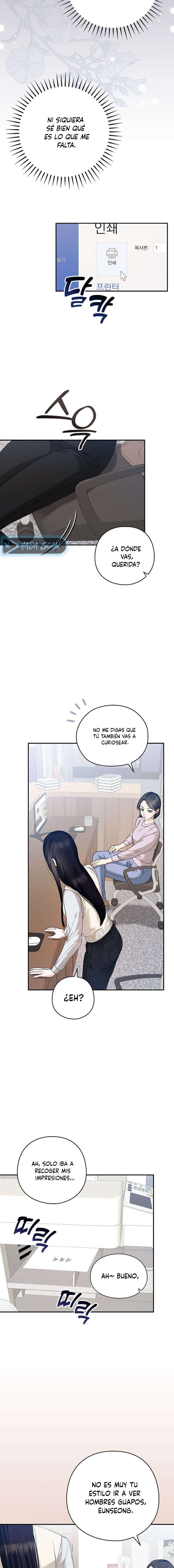Terminamos en Otoño Capítulo 2 - Page 4