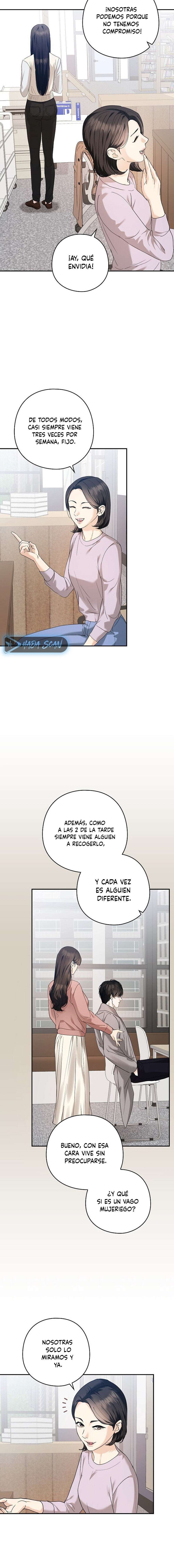 Terminamos en Otoño Capítulo 2 - Page 7