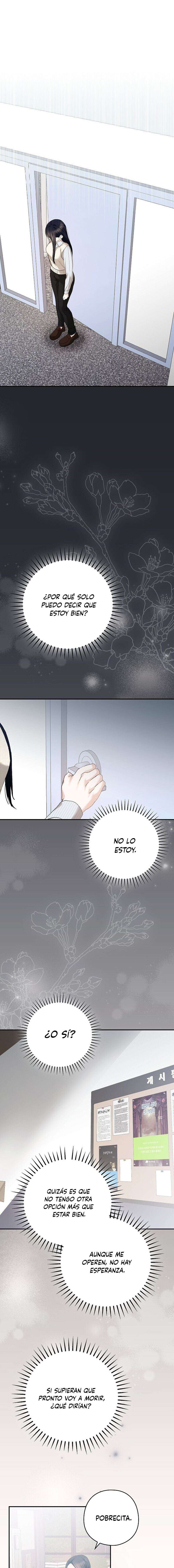 Terminamos en Otoño Capítulo 2 - Page 9