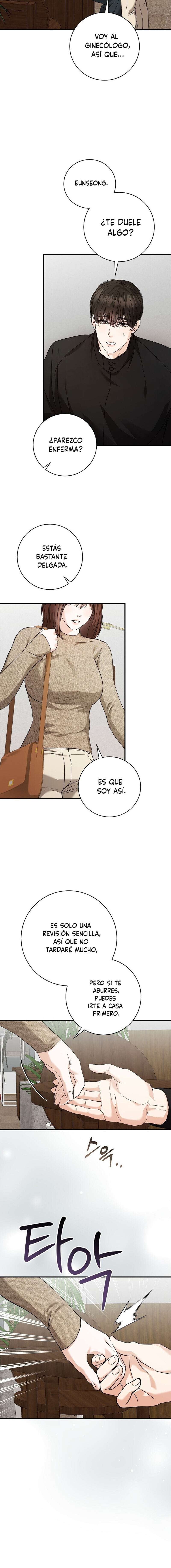 Terminamos en Otoño Capítulo 22 - Page 12