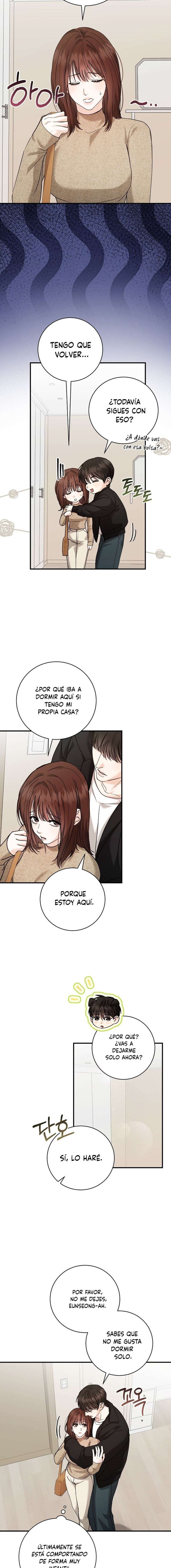 Terminamos en Otoño Capítulo 22 - Page 8