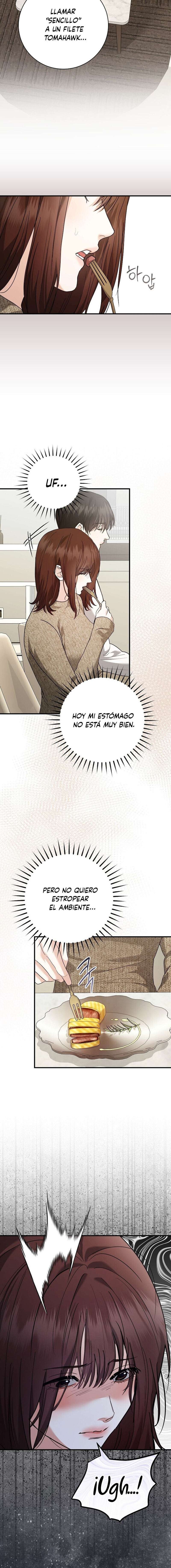 Terminamos en Otoño Capítulo 23 - Page 10