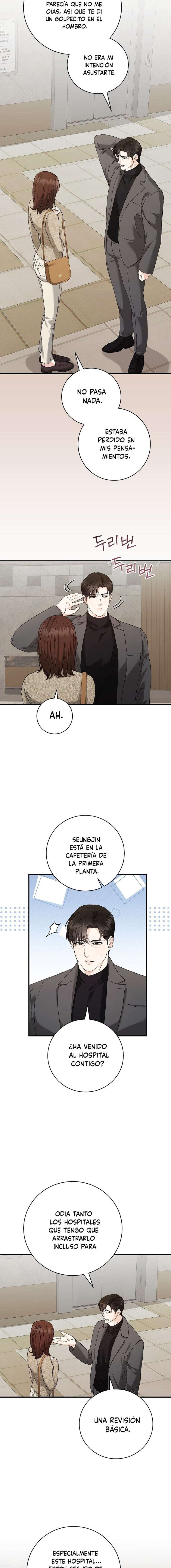 Terminamos en Otoño Capítulo 23 - Page 2