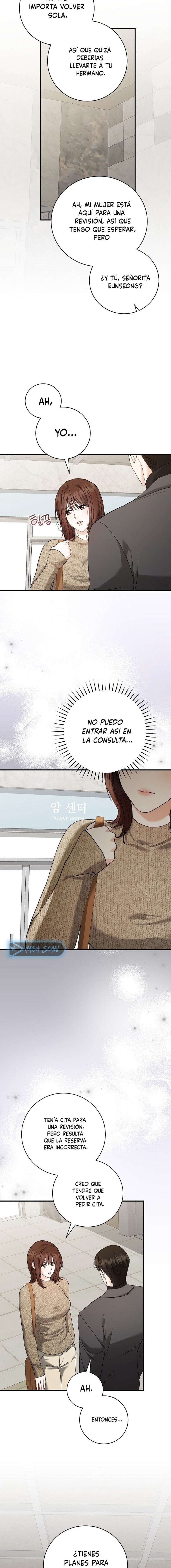 Terminamos en Otoño Capítulo 23 - Page 4
