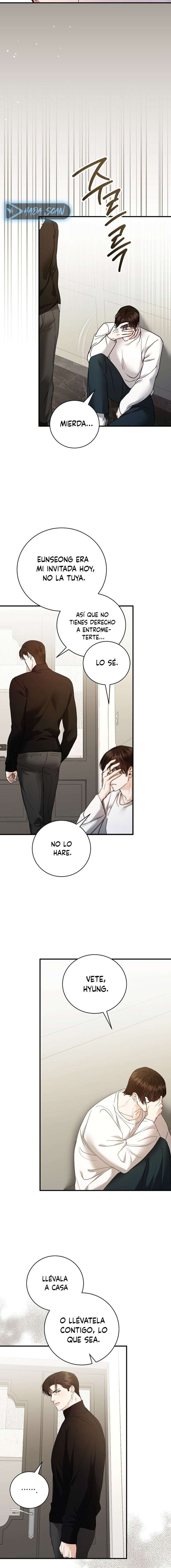 Terminamos en Otoño Capítulo 24 - Page 13