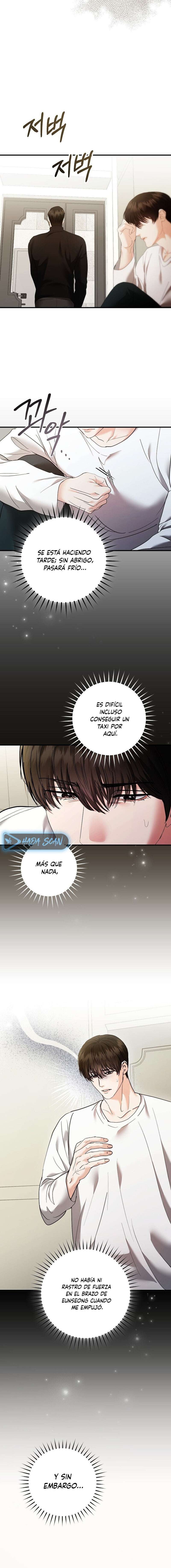Terminamos en Otoño Capítulo 24 - Page 14