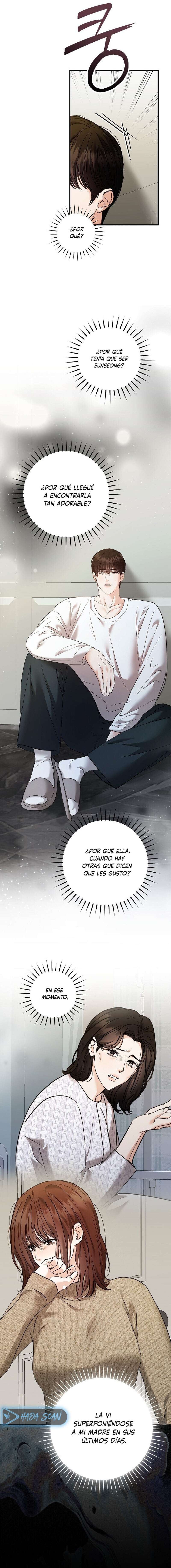 Terminamos en Otoño Capítulo 24 - Page 17
