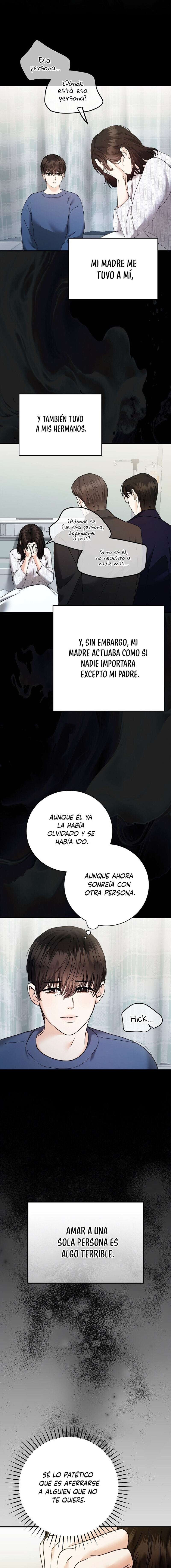 Terminamos en Otoño Capítulo 24 - Page 18