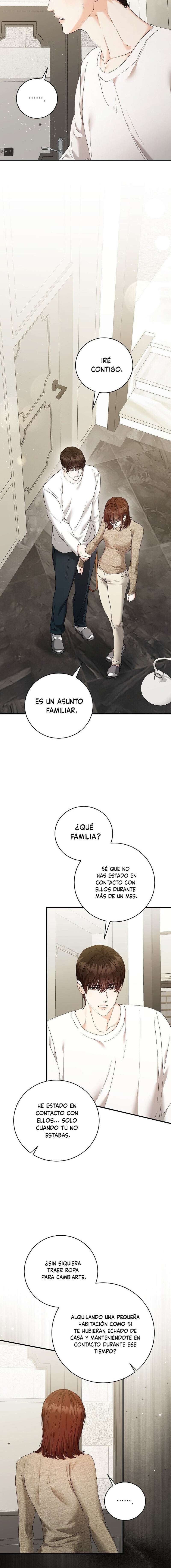 Terminamos en Otoño Capítulo 24 - Page 5