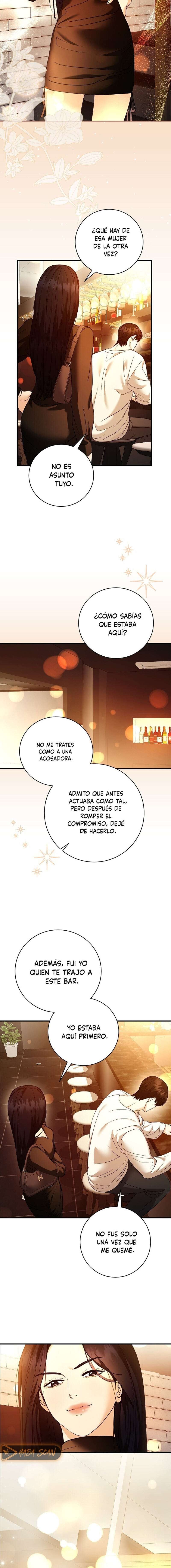 Terminamos en Otoño Capítulo 25 - Page 12
