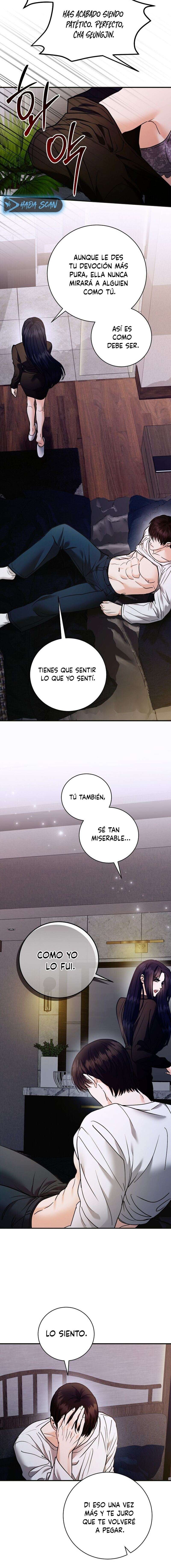 Terminamos en Otoño Capítulo 26 - Page 11