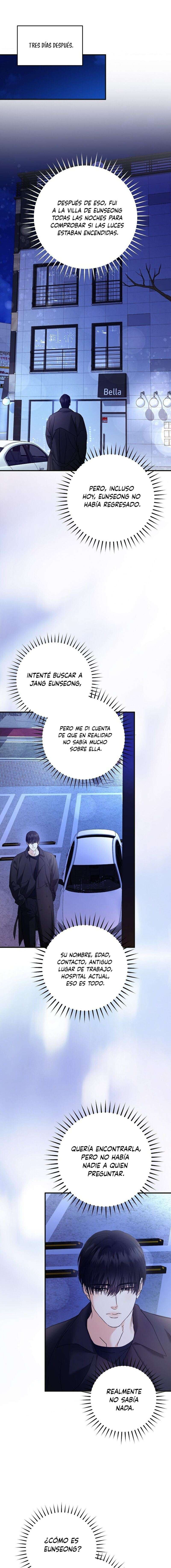 Terminamos en Otoño Capítulo 26 - Page 15