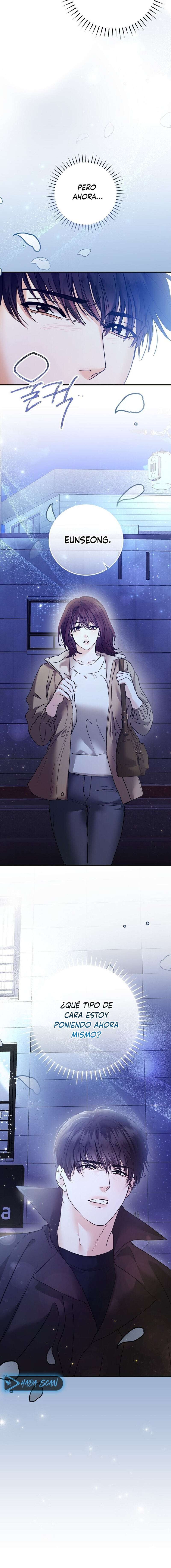 Terminamos en Otoño Capítulo 26 - Page 18