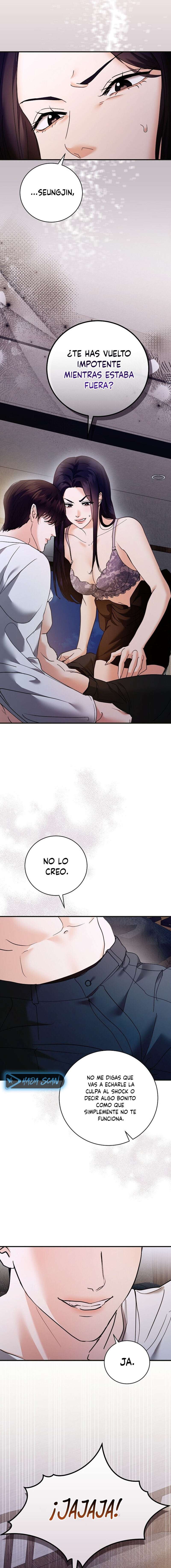 Terminamos en Otoño Capítulo 26 - Page 4