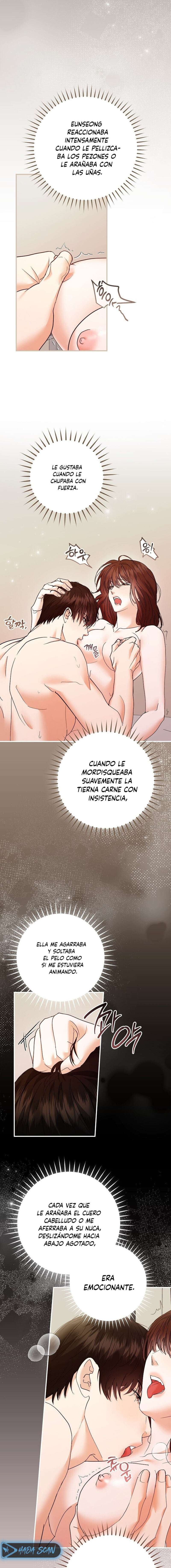 Terminamos en Otoño Capítulo 26 - Page 7