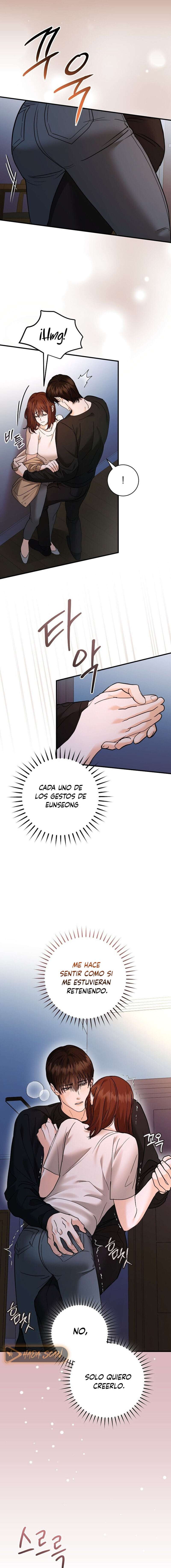 Terminamos en Otoño Capítulo 27 - Page 12